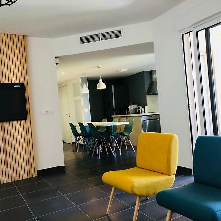Appt Moderne Vieil Antibes 3 Piec Appartement Buitenkant foto