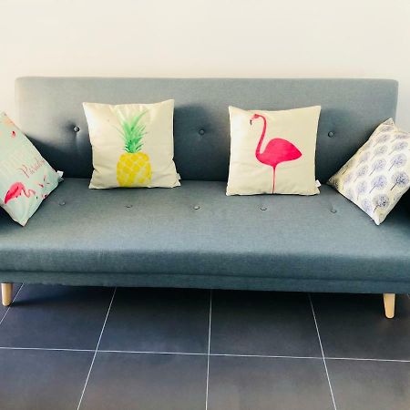 Appt Moderne Vieil Antibes 3 Piec Appartement Buitenkant foto