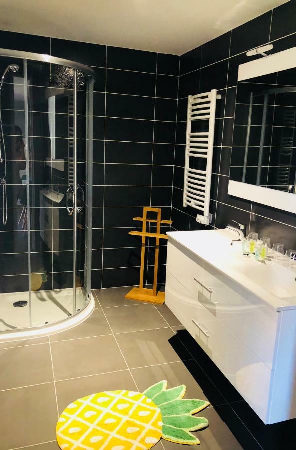 Appt Moderne Vieil Antibes 3 Piec Appartement Buitenkant foto