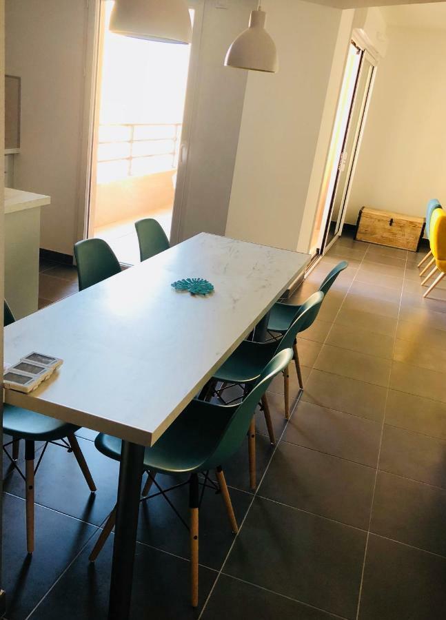 Appt Moderne Vieil Antibes 3 Piec Appartement Buitenkant foto